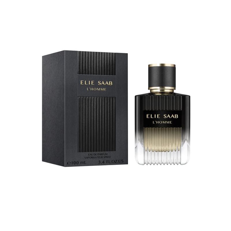 elie saab l'homme