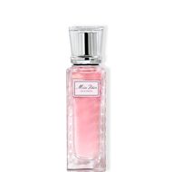 faces miss dior roller pearl eau de parfum 20ml