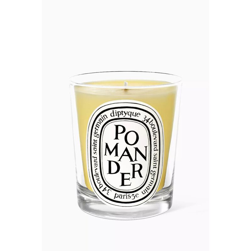 Pomander Candle diptyque pomander candle