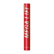 Thrill Seeker Mega Lift Mascara 001 Black faces thrill seeker mega lift mascara 001 black