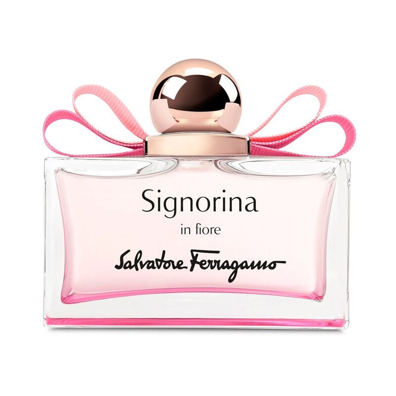 salvatore ferragamo signorina in fiore eau de toilette