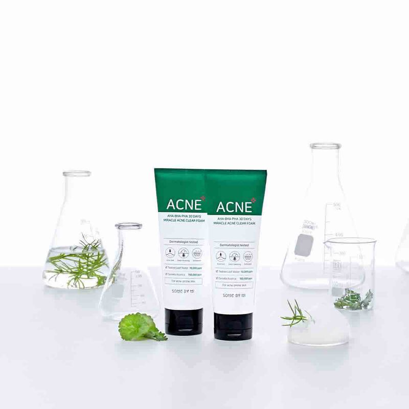 some by mi ahabhapha 30 days miracle acne clear foam