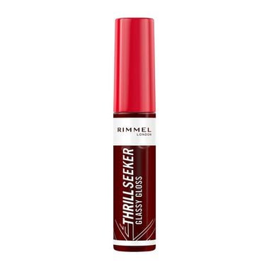 Thrill Seeker Glassy Gloss -750 Frosted Berry faces thrill seeker glassy gloss 750 frosted berry