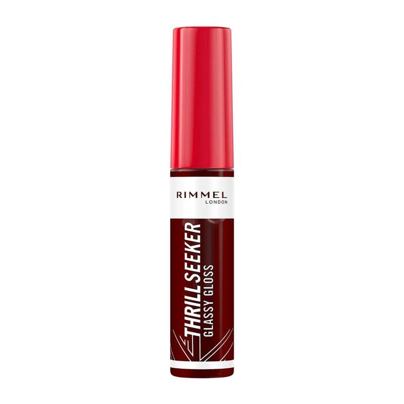 rimmel thrill seeker glassy gloss 750 frosted berry