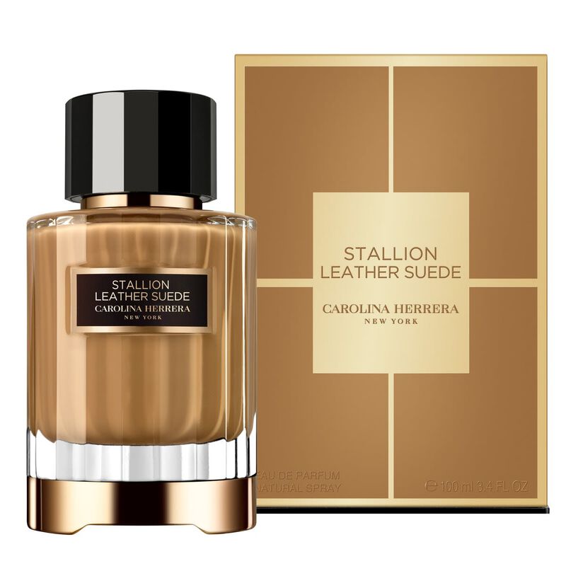 Stallion Leather Suede carolina herrera stallion leather suede