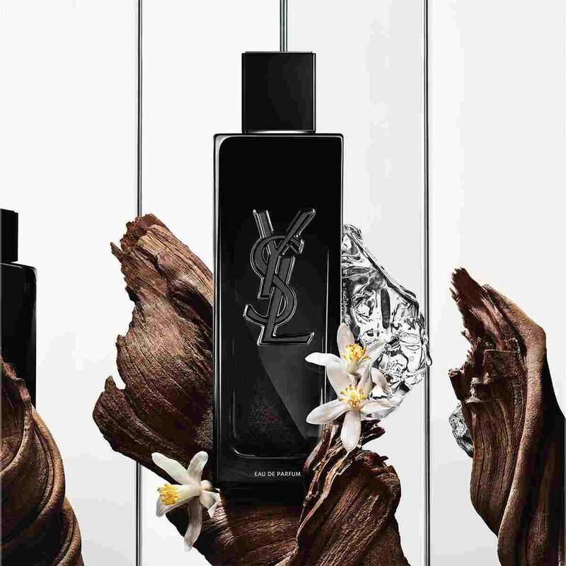 إيف سان لوران myself edp