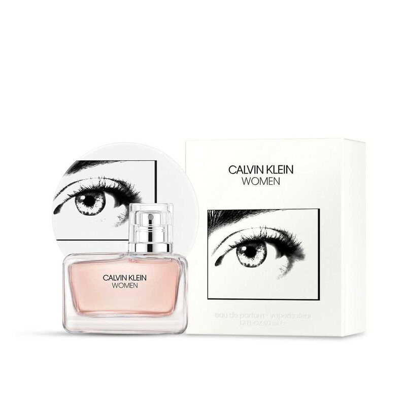Calvin Klein Calvin Klein Women Eau de Parfum 50ml Eau de Parfum