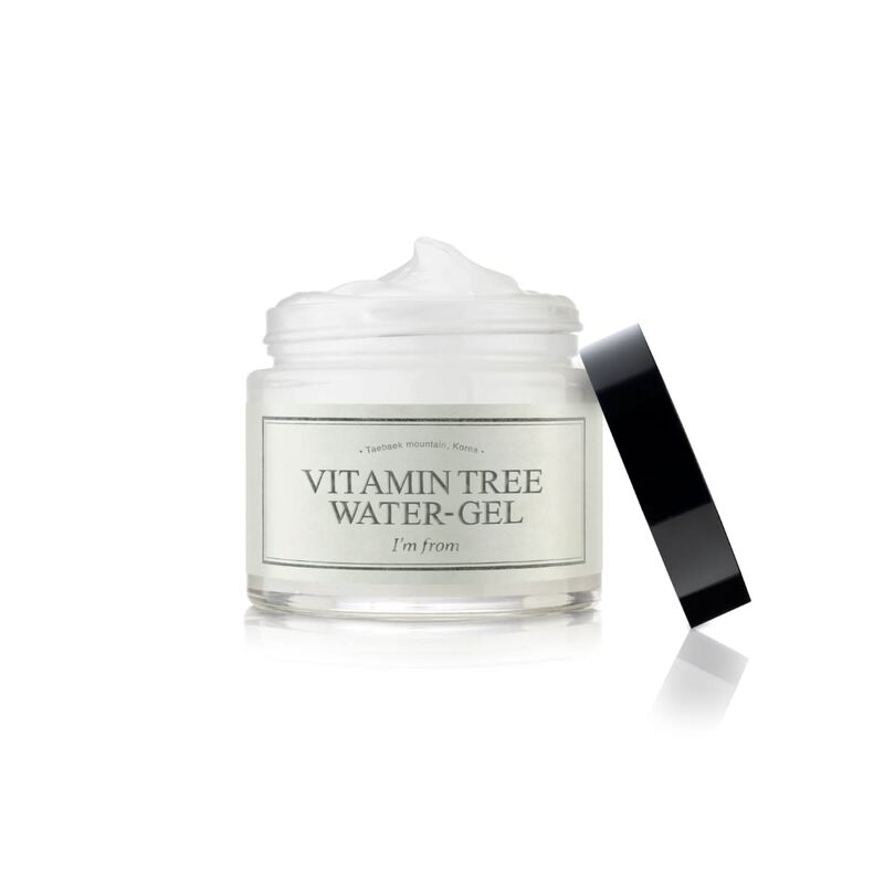 آي ام فروم مرطب شجرة الفيتامينات