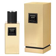 faces splendid wood eau de parfum 125ml