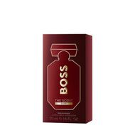 faces the scent elixir parfum intense