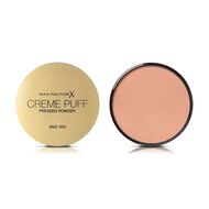 faces creme puff pressed compact powder