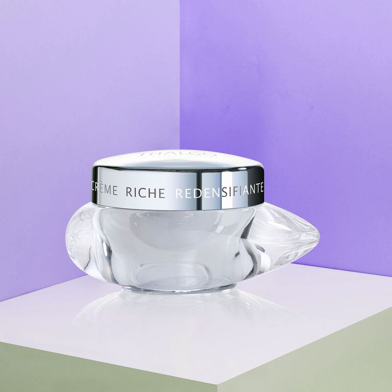 Anti Aging Exception Marine Redensifying Rich Cream thalgo anti aging exception marine redensifying rich cream