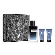 faces coffret y eau de parfum