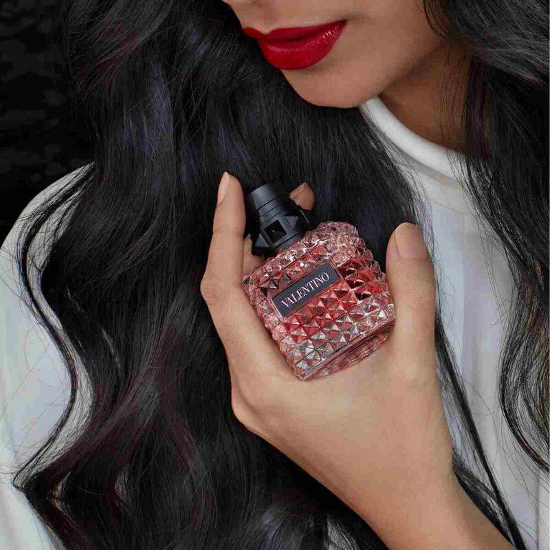 Born In Roma Donna Eau de Parfum Ramadan Set valentino born in roma donna eau de parfum ramadan set