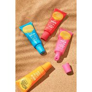 faces lip balm with spf50 sunscreen lip care