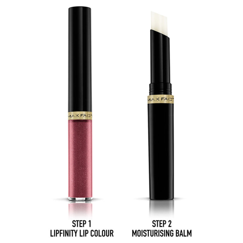 max factor lipfinity angelic 020