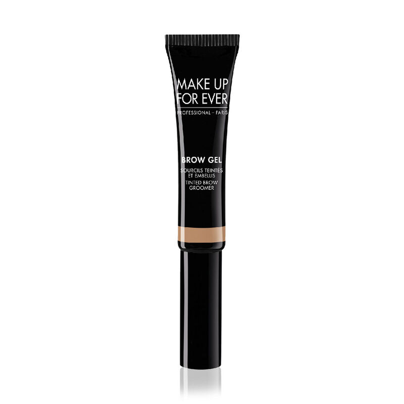 Brow Gel make up for ever brow gel