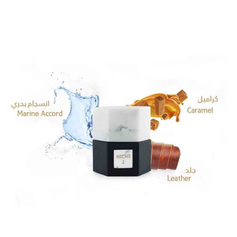 نيش 3 reef perfumes نيش 3