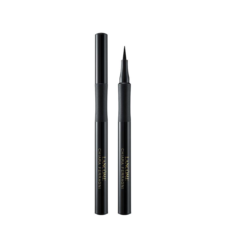 lancome liner plume liquid eyeliner by chiara ferragni