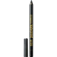 faces contour clubbing waterproof eye pencil and liner
