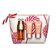 Double Serum & Extra-Firming Routine faces double serum extra firming routine