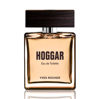 faces hoggar eau de toilette