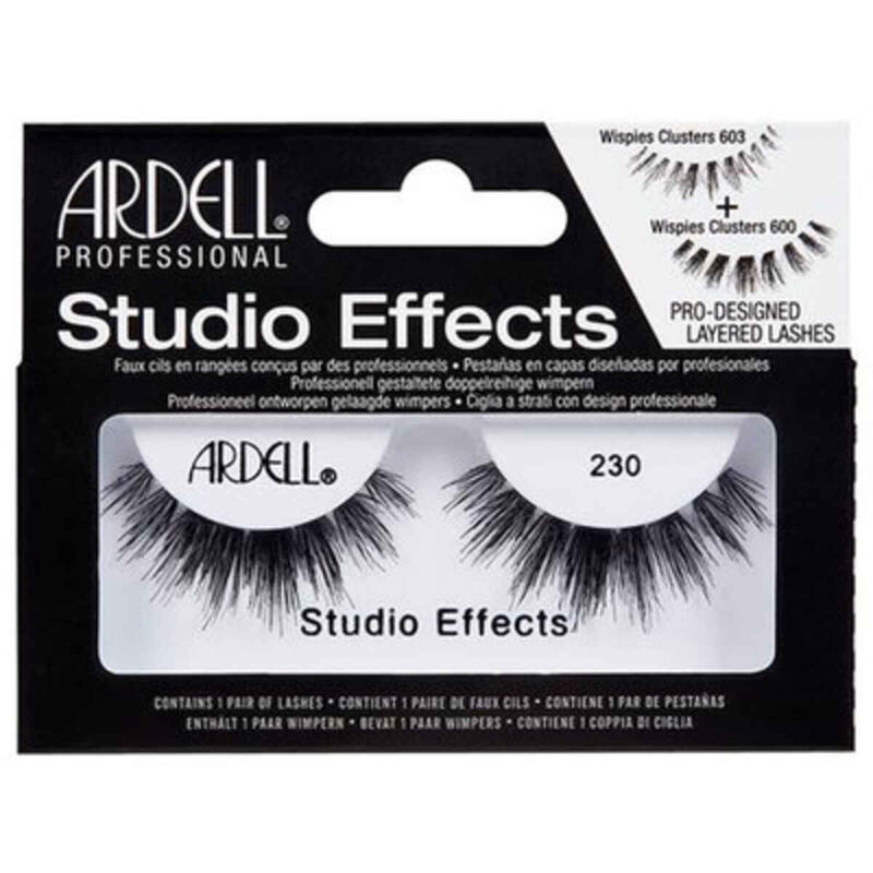 Lashes Studio Effects 230 ardell lashes studio effects 230