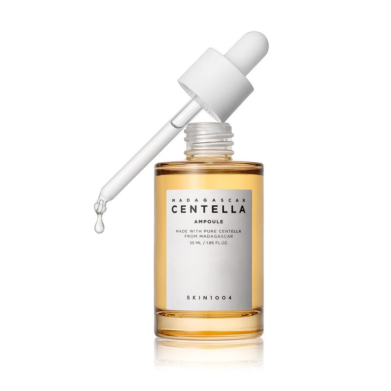 skin1004 madagascar centella ampoule