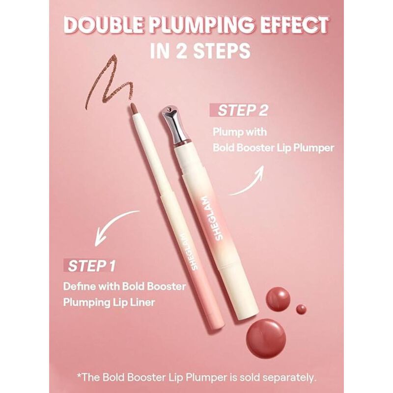 شيجلام ملمع شفاه منعم  توفي كيس