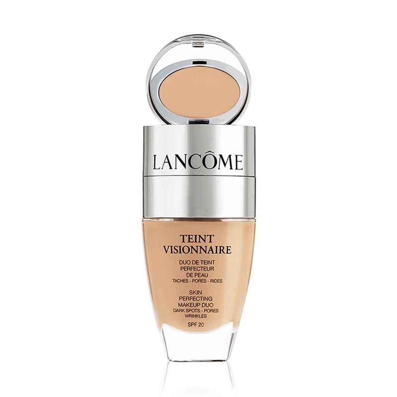 lancome teint visionnaire duo foundation