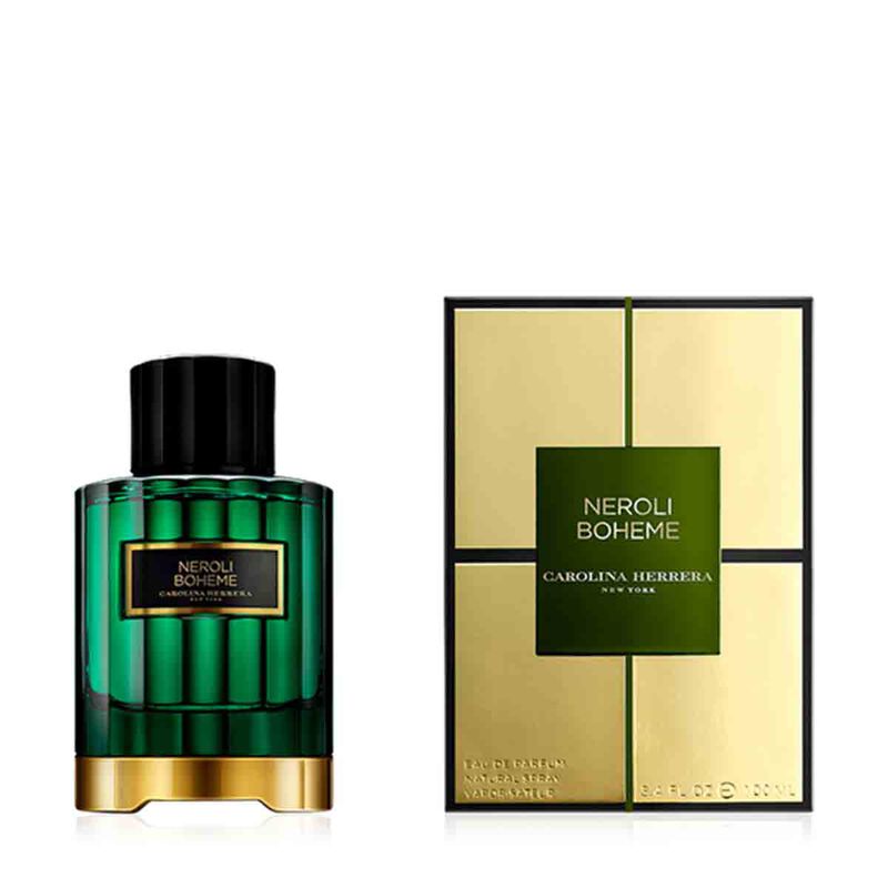 Hconfid Neroli Boheme EDP 100ml carolina herrera hconfid neroli boheme edp 100ml