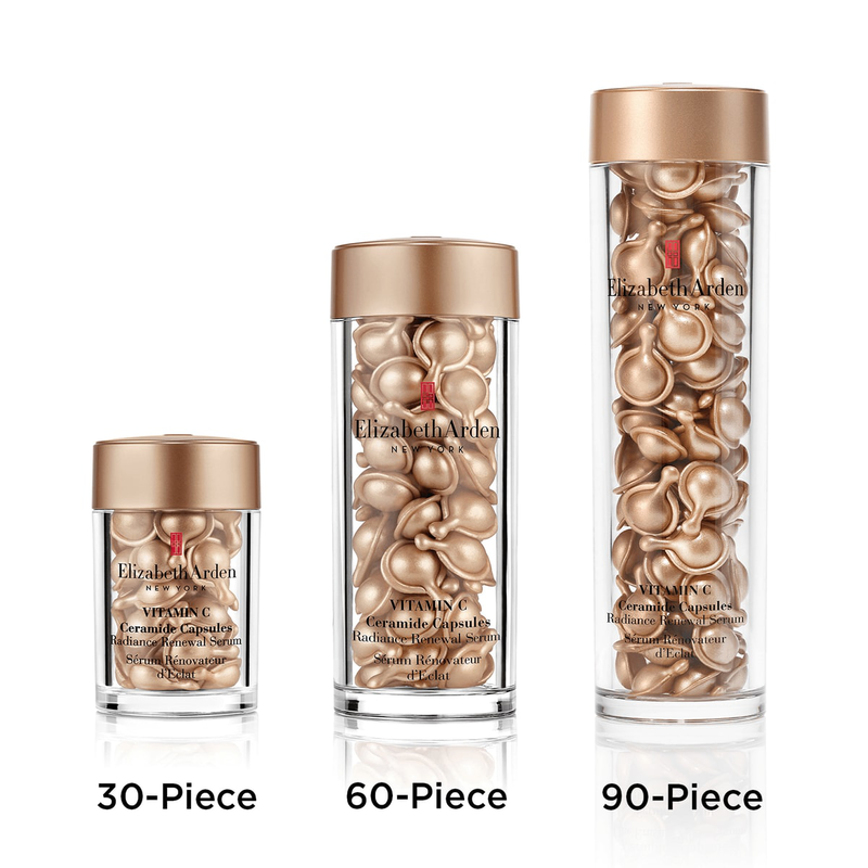 إليزابيث آردن ceramide vitamin c caps 90pc