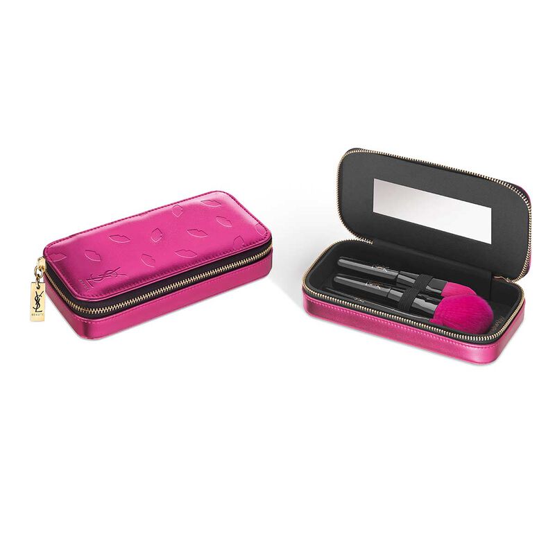 yves saint laurent faces contouring set