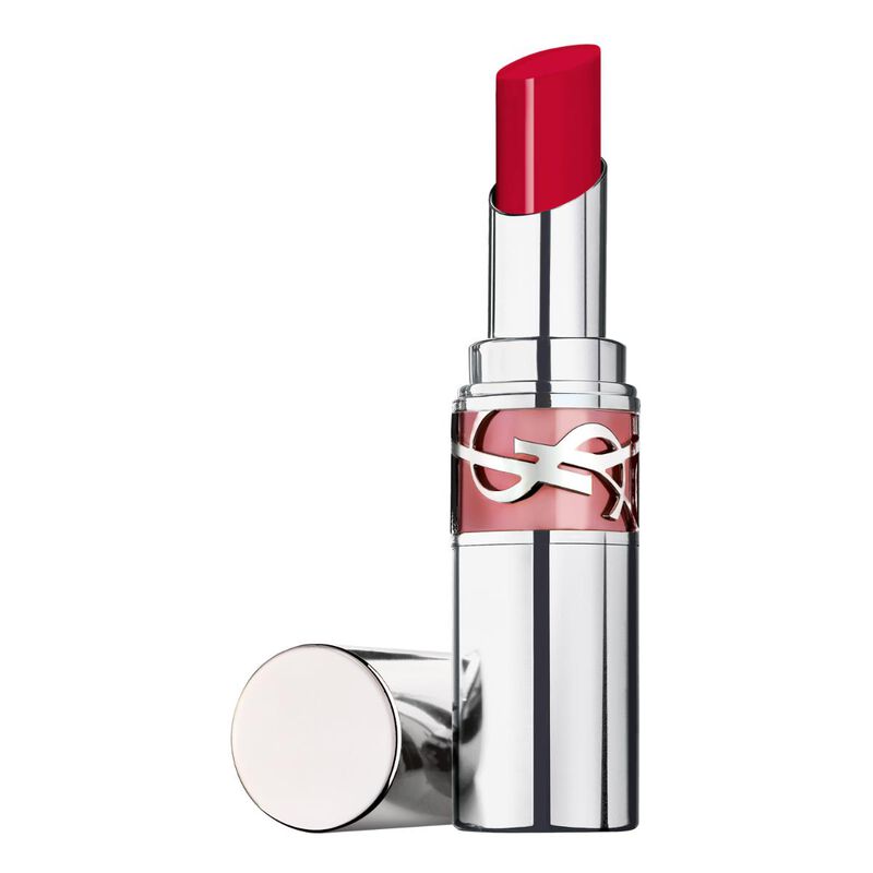 yves saint laurent loveshine lip oil stick  creamy shine lipsticks 211