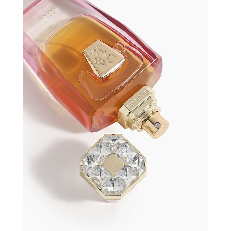 هند العود عطر دلع