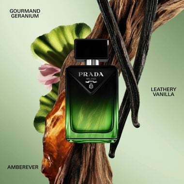 faces paradigme le parfum 100ml