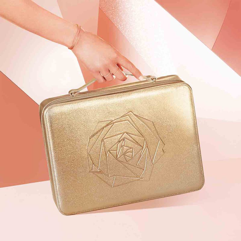 Beauty Box - Holiday Limited Edition lancome beauty box holiday limited edition
