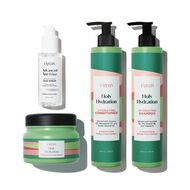 faces holy hydration extra set 300 ml