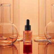 Serum CU2+ faces serum cu2