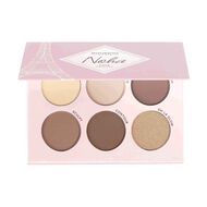 faces noha face palette