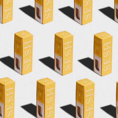 faces هابى جلو سيروم