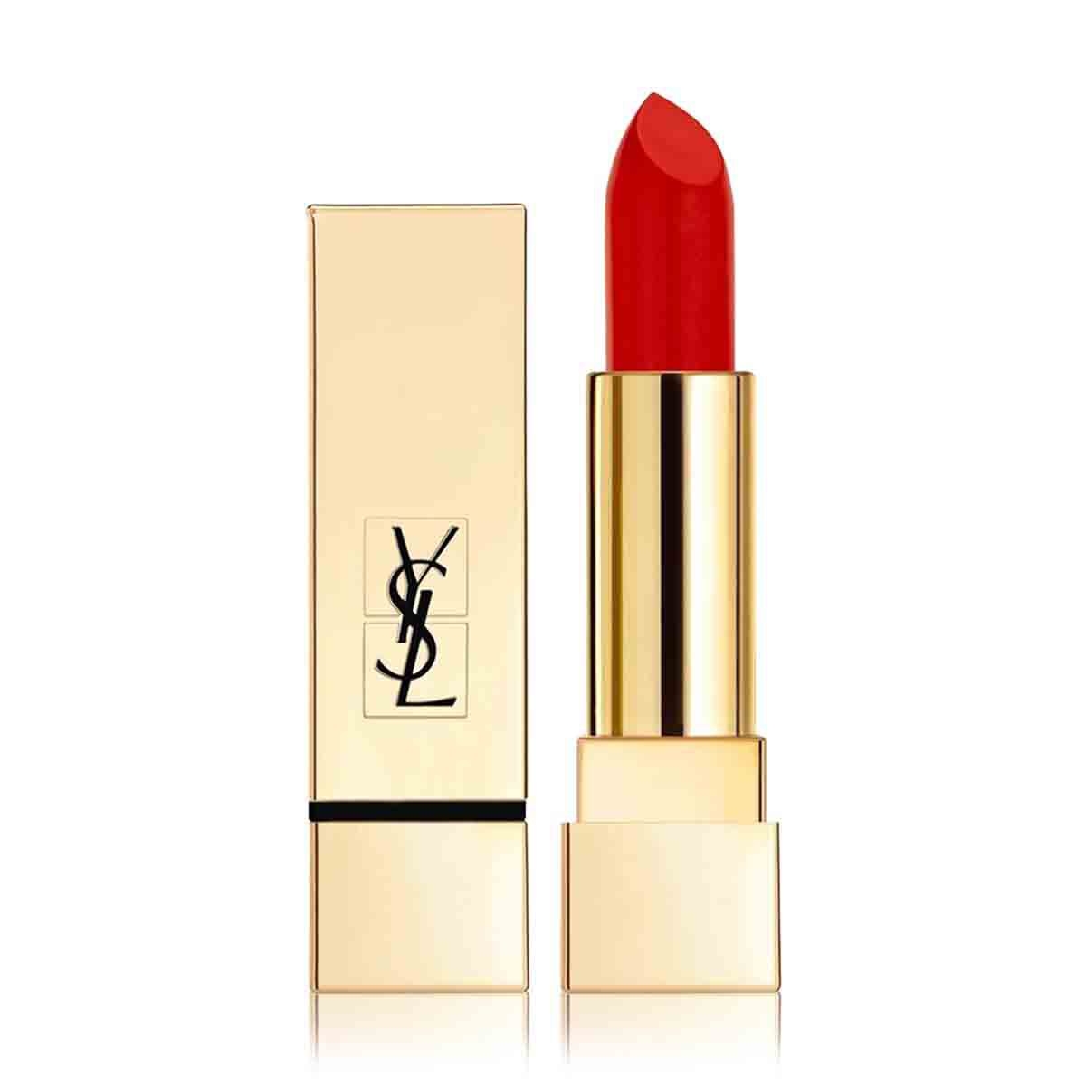 Yves Saint Laurent Rouge Pur Couture The Mats Lipstick