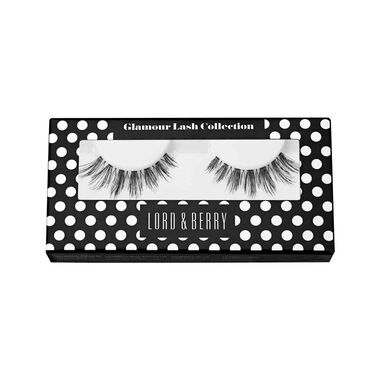 faces glamour lash collection el21