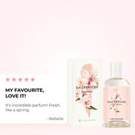 عطر ون كولكشن بالكرز المنعش faces عطر ون كولكشن بالكرز المنعش