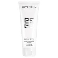 faces blanc divin foam