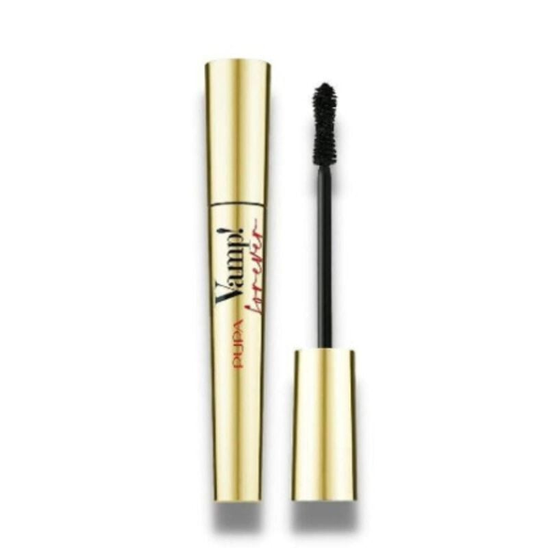 pupa pupa vamp! forever mascara 111