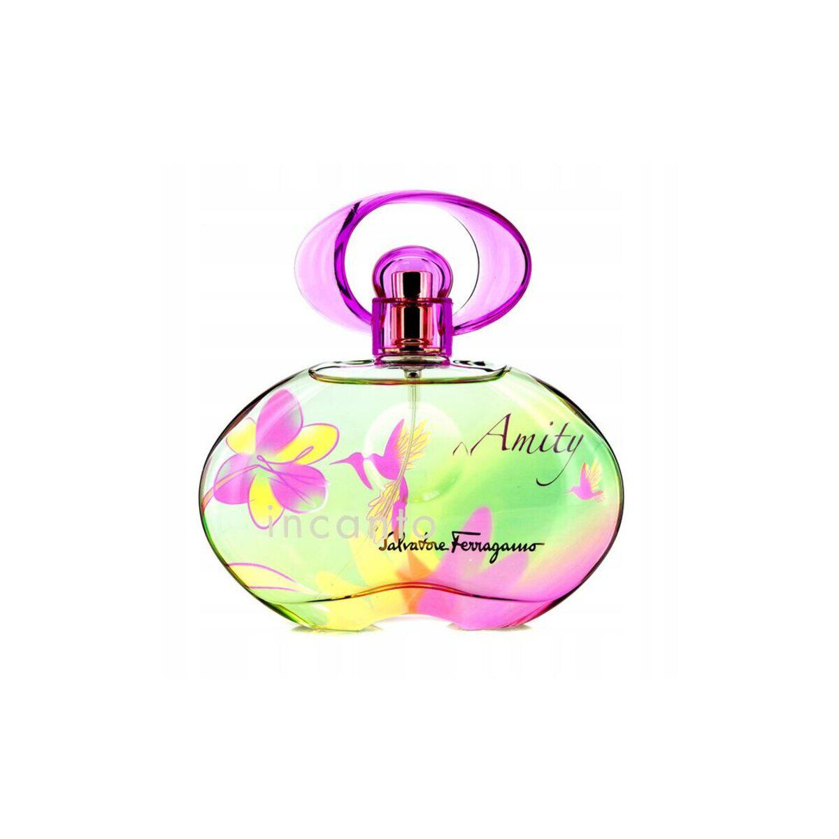 Salvatore Ferragamo Incanto Amity EDT 100ML