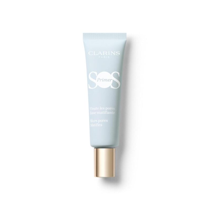 clarins sos primer matifying 30ml