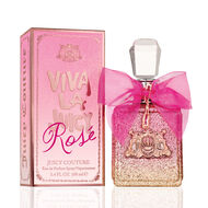 faces viva la juicy rose eau de parfum