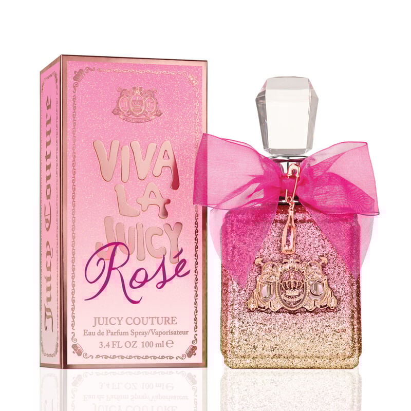juicy couture viva la juicy rose  eau de parfum